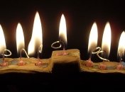 Сегодня начался иудейский праздник света Ханука 2019