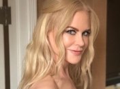 Николь Кидман: смелая фотосессия и откровения о родных и приемных детях