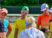 Биатлон. Сборная Украины приедет в Тюмень в боевом составе