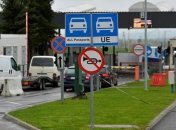 В Евросоюзе усилят проверки на границе