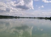 В Киеве будут чистить озера