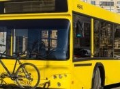 В Киеве из-за полумарафона изменяется работа наземного транспорта