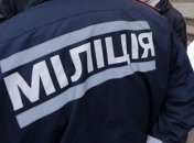 17-летний парень угнал автомобиль