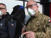 Уряд Польщі посилює карантинні обмеження