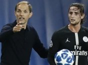 Один из лидеров ПСЖ исключен из первой команды