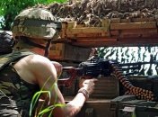 Окупанти гатять з артилерії, з початку доби – чотири обстріли