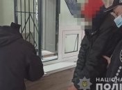 Стало известно, кто подкинул труп убитой женщины во двор школы в Одессе (фото, видео)