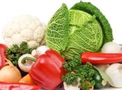 Овощей будет меньше в этом году, но все же достаточно