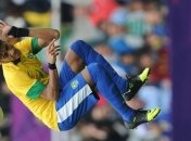 Неймар поедет в Европу не менее чем через 2 года