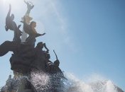 Погода в Киеве бьет рекорды: зафиксирована самая теплая ночь с 1881 года