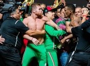 Альварес пообещал нокаутировать Джейкобса