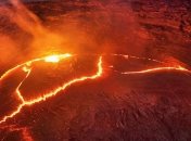 Ученые обнаружили под вулканами "холодильники" для магмы