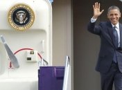 Обама станет первым президентом США, посетившим Мьянму