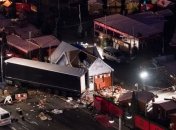 В Германии задержан еще один подозреваемый по делу о нападении на ярмарку