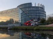 Дорогое меню столовой Европарламента возмутило депутатов