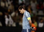 Касильяс: "Реал" выиграет все титулы в 2015 году