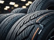 Вибір літніх шин - завдання непросте