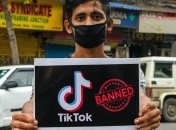 Новый виток противостояния: Индия запретила десятки китайских приложений, включая TikTok 