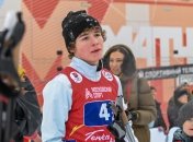 Никита Манец