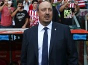 "Реал" Рафаэля Бенитеса не смог забить в первом матче Ла Лиги