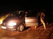 ГПСУ раскрыла канал нелегальной миграции в Польшу (Видео)