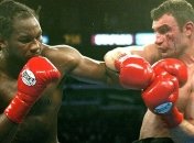 Реванша Кличко - Льюис не будет: британец не получал предложений