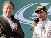 Хэмилтон: Нечестно менять правила