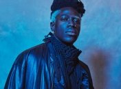 Американський соул-співак Мозес Самні зняв кліп у Києві