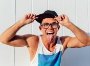 Муж-ребенок – сплошные проблемы для супруги