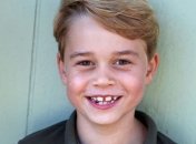 Принц Джордж празднует 7 лет: герцоги Кембриджские показали новые фото сына