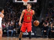 Михайлюк набрал 6 очков и остальные результаты матчей НБА 12.11.19 (Видео)