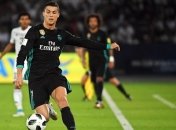 Роналду стал лучшим бомбардиром за всю историю клубных чемпионатов мира