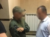 Сотрудники НАБУ задержали Дмитрия Головина 