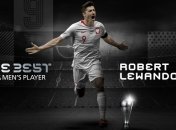 ФИФА назвала лучшего футболиста мира