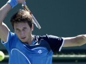 Первая ракетка Украины об антирекорде Надаля