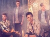  Lawson визуализировали дебютный альбом