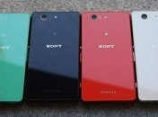 Названы лучшие водонепроницаемые смартфоны