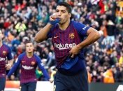 Барселона разгромила Реал, Суарес оформил хет-трик