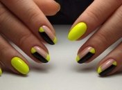 Маникюр 2020: стильные идеи дизайна на овальные ногти (Фото)