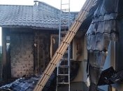 Во Всемирном банке отреагировали на пожар в доме активиста Шабунина и призвали наказать виновных 