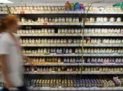 В Украине выросло производство отдельных групп товаров