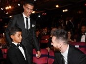 Месси и Роналду выберут лучшего молодого игрока мира 2018