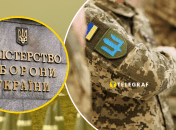 Мобилизация в Украине