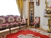 В Москве откроется выставка интерьеров литературной классики 