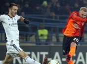 Рома продолжает следить за Коваленко