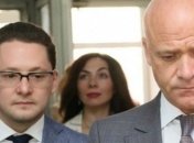 Суд снял электронный браслет с заместителя Труханова