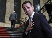 Скандальное заявление лидера "Движения 5 звезд": МИД Франции вызвал посла Италии