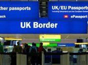 В аэропортах Лондона усилен контроль из-за лихорадки Эбола