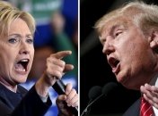 Хиллари Клинтон победила во втором туре дебатов