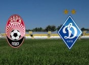 Юрий Грицына: Футбол - вещь непредсказуемая